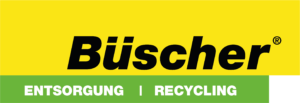 Büscher Containerdienst - Baustellenlogistik - Toilettenmietservice